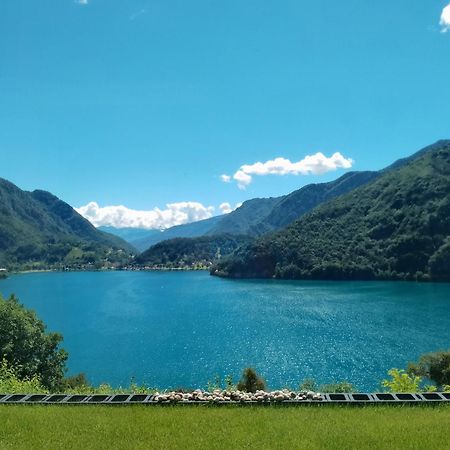 Villa Regina - Lake Ledro Apartments Val Maria-Pur Экстерьер фото