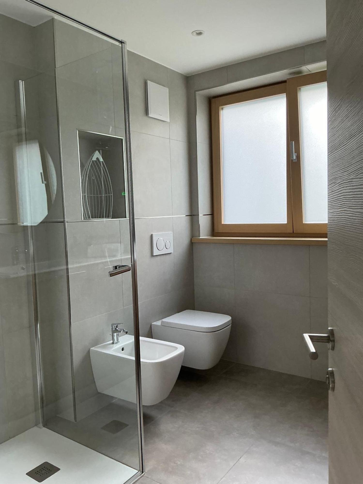 Villa Regina - Lake Ledro Apartments Val Maria-Pur Экстерьер фото