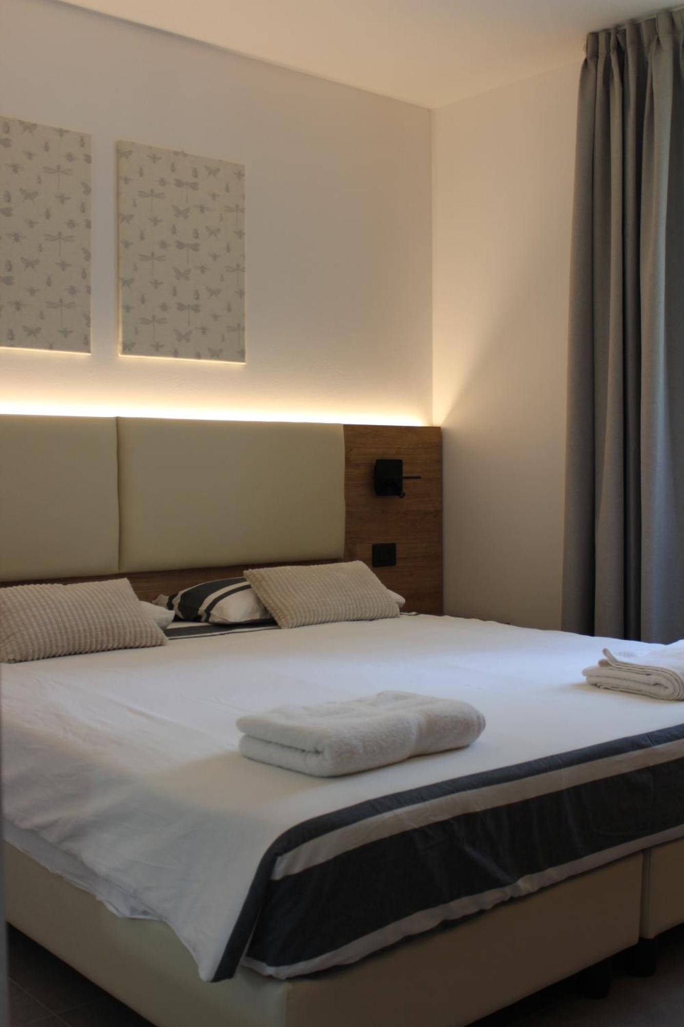 Villa Regina - Lake Ledro Apartments Val Maria-Pur Экстерьер фото