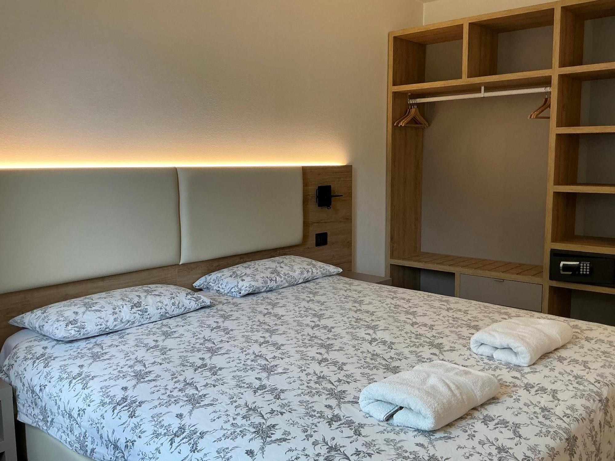 Villa Regina - Lake Ledro Apartments Val Maria-Pur Экстерьер фото